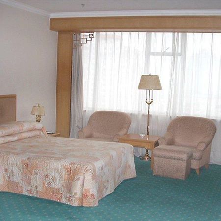 Beijing Jade Palace Hotel Eksteriør bilde
