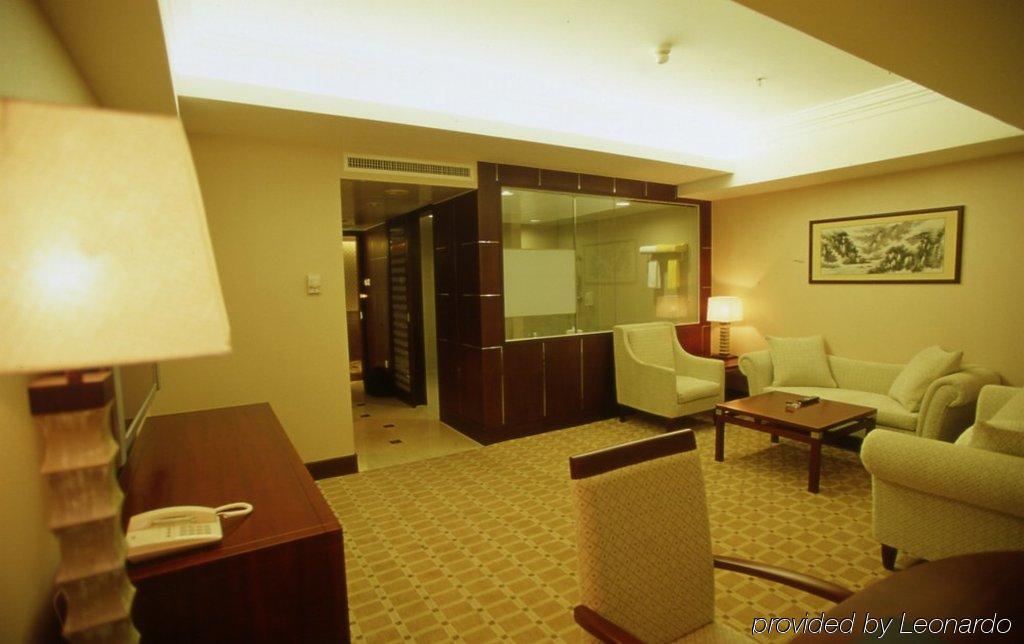 Beijing Jade Palace Hotel Rom bilde