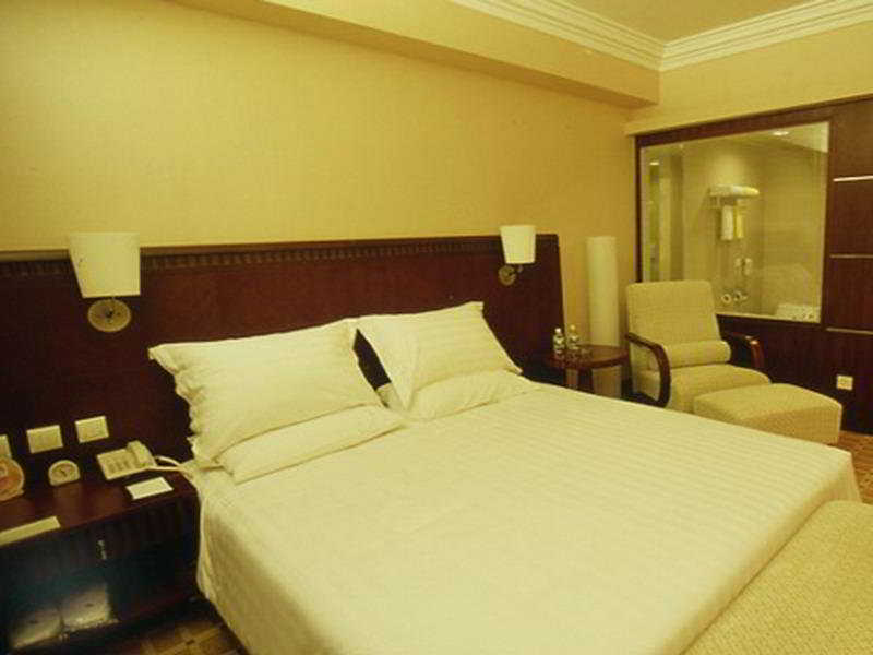 Beijing Jade Palace Hotel Eksteriør bilde