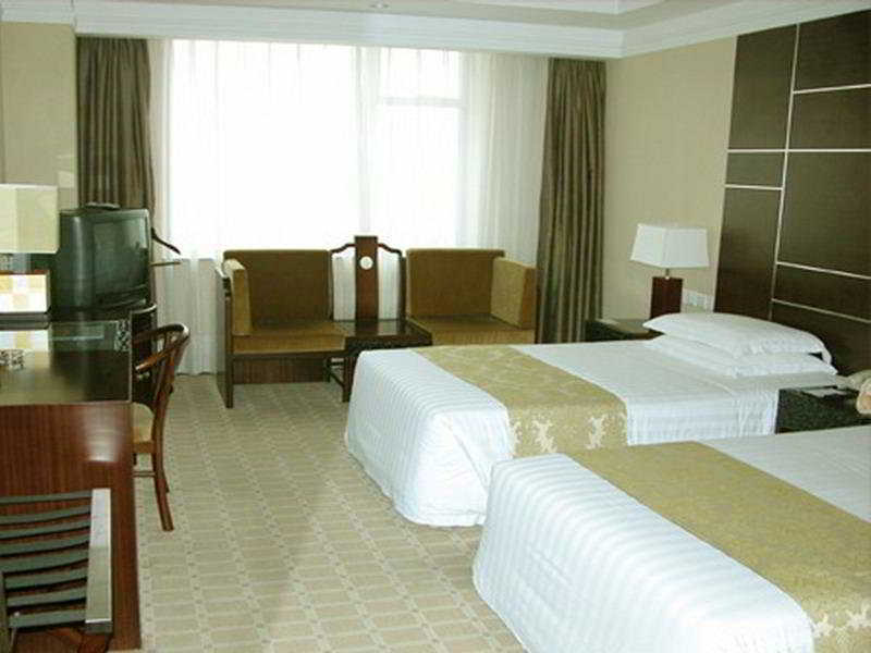 Beijing Jade Palace Hotel Eksteriør bilde