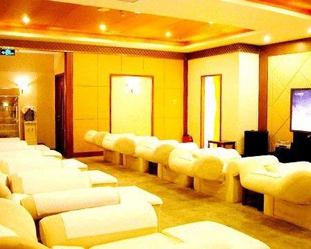 Beijing Jade Palace Hotel Eksteriør bilde