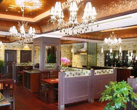Beijing Jade Palace Hotel Eksteriør bilde